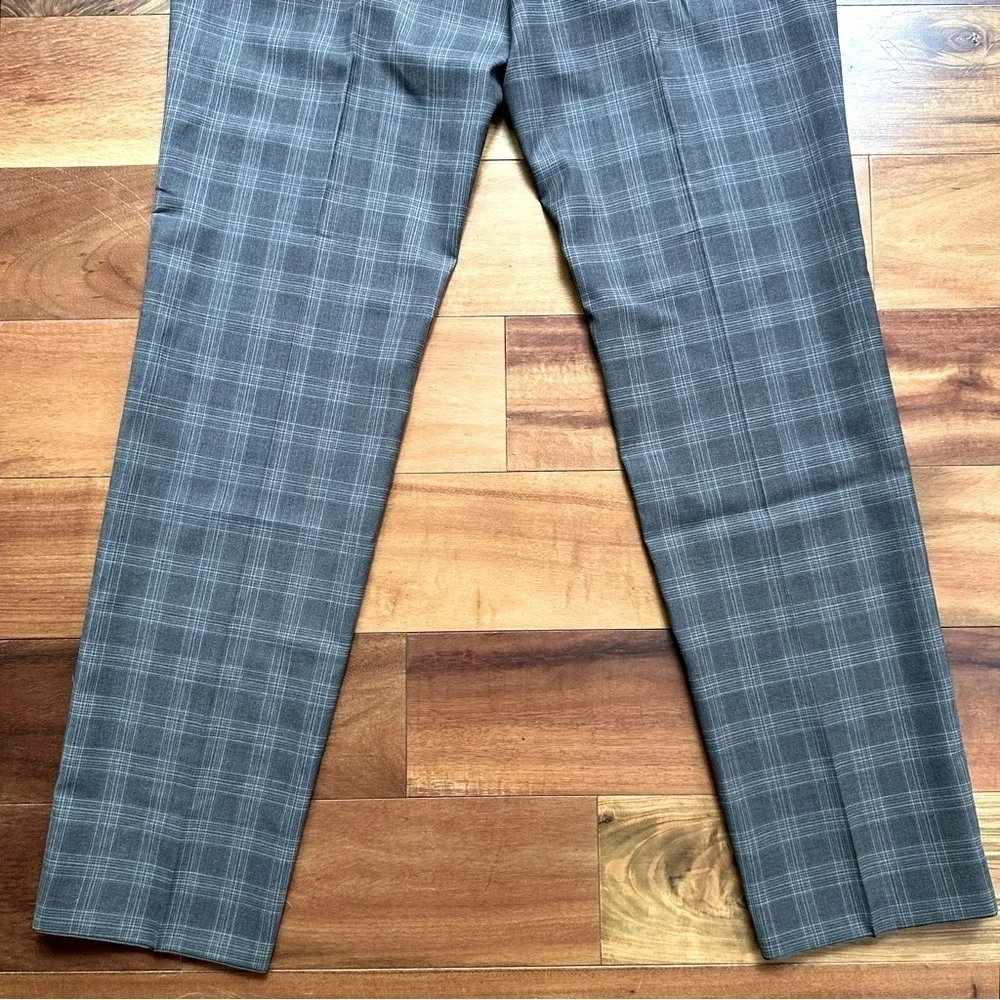 Hugo Boss Marlane Biella Suit